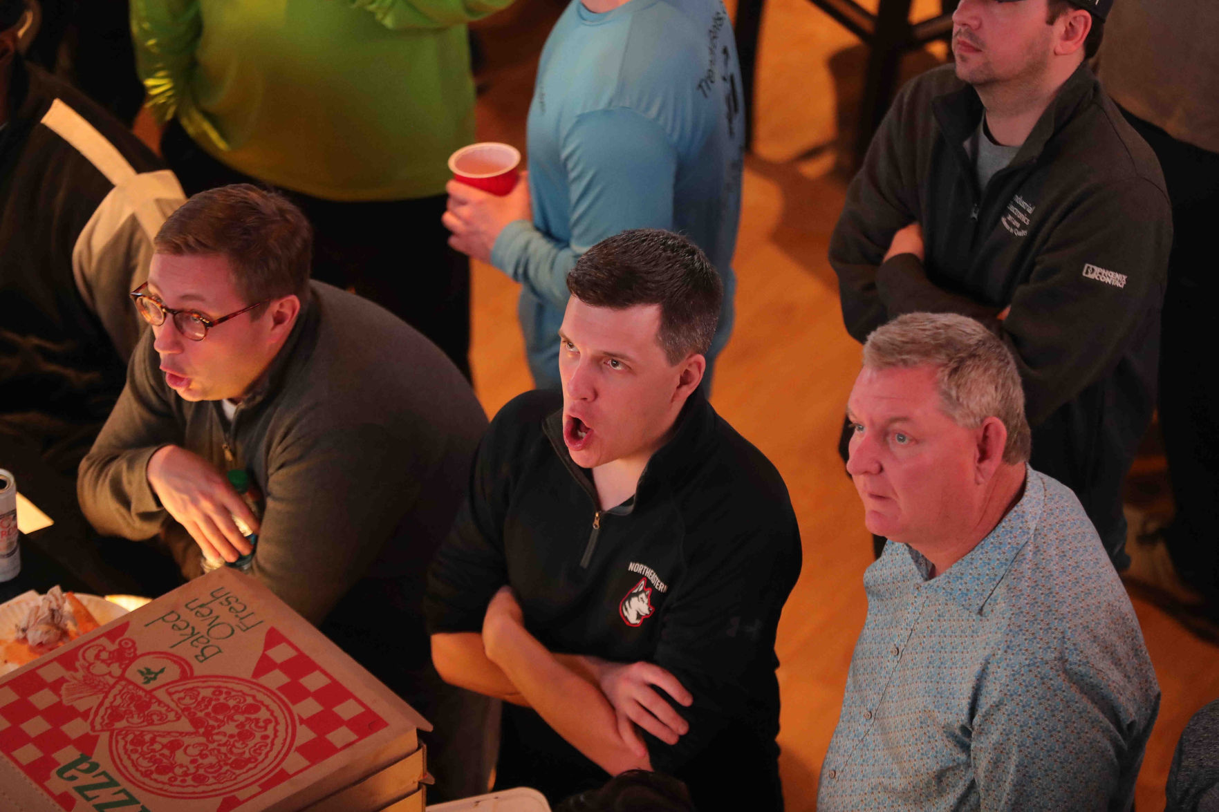 March Madness Sports Betting